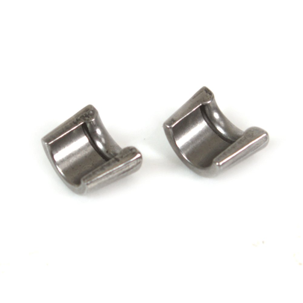 125cc Motorcycle Inlet/Exhaust Valve Collets