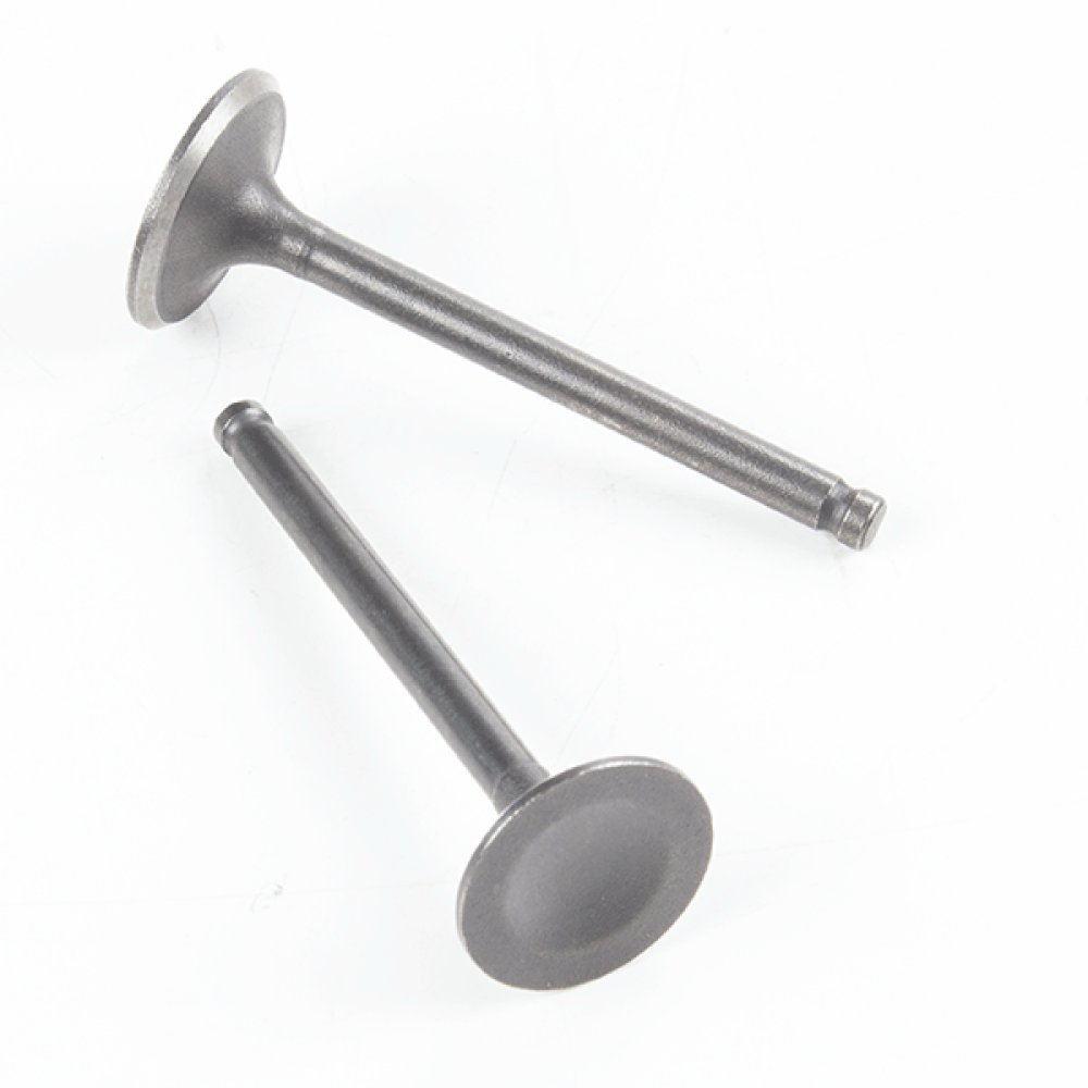 125cc Scooter Inlet and Exhaust Valve 152QMI