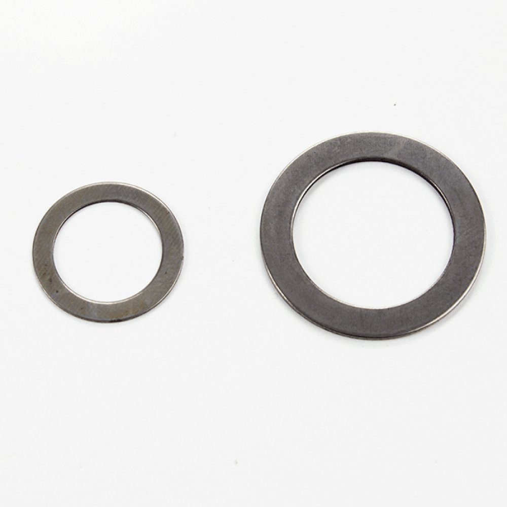 125cc Motorcycle Inlet/Exhaust Valve Spring Seat 158FMI (OHC)
