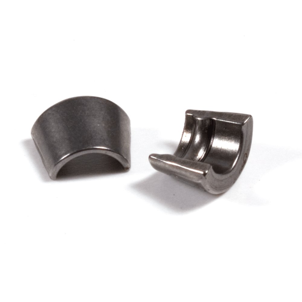 125/250cc Motorcycle Inlet/Exhaust Valve Collets