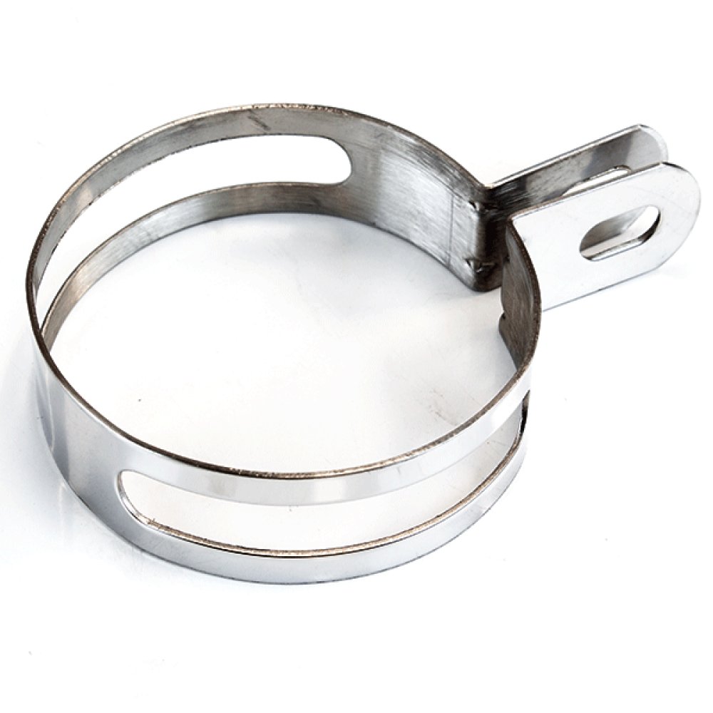 Lextek Round Exhaust Strap 38mm