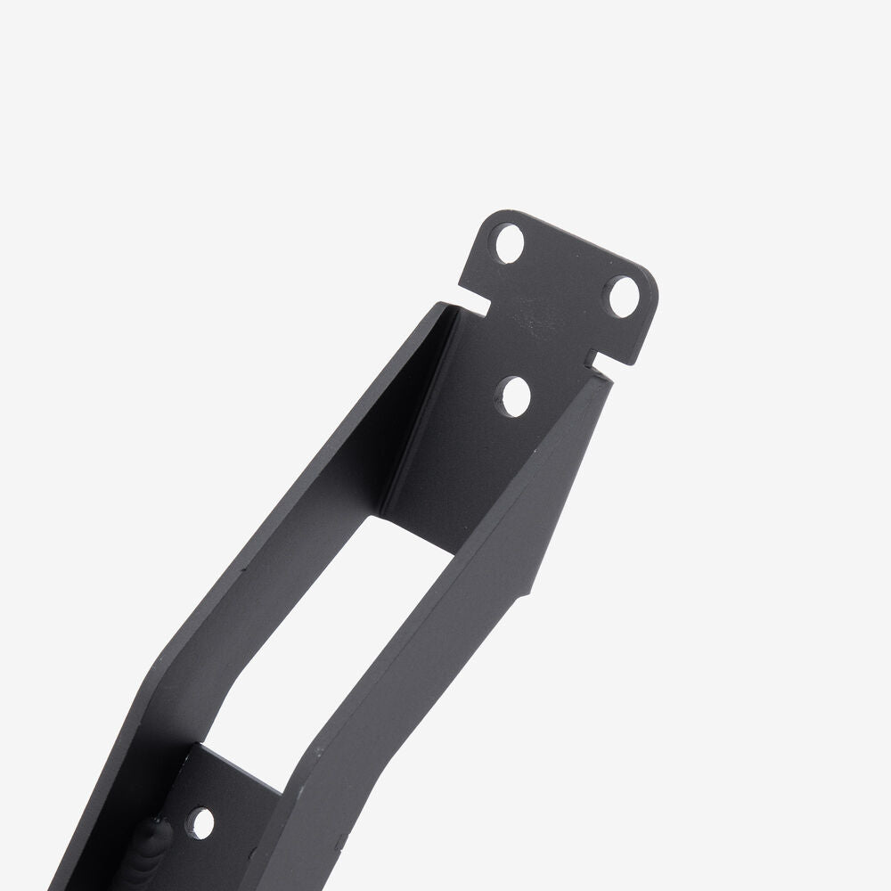 Full-E Charged Tail Tidy for TL25