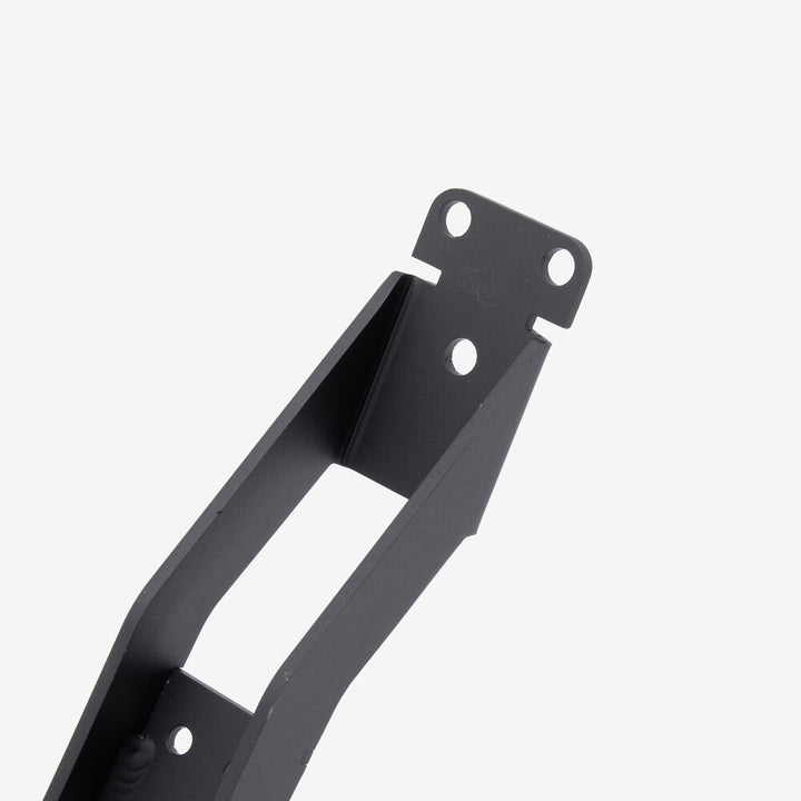 Full-E Charged Tail Tidy for TL25