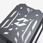 Full-E Charged Rear Aluminium Luggage Rack for TL45, TL50, TL60