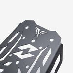 Full-E Charged Rear Aluminium Luggage Rack for TL45, TL50, TL60