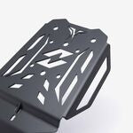 Full-E Charged Rear Aluminium Luggage Rack for TL45, TL50, TL60