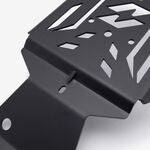Full-E Charged Rear Aluminium Luggage Rack for TL45, TL50, TL60
