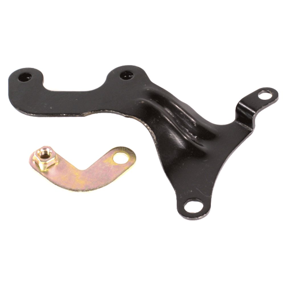 125cc Scooter Rear Wheel Hugger Bracket