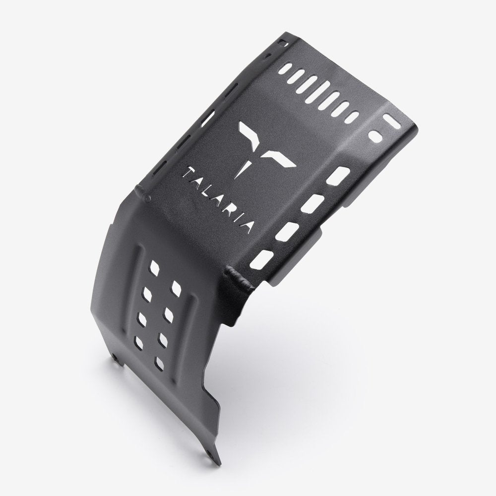 Bashplate Black