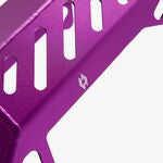 Full-E Charged Bashplate for Light Bee