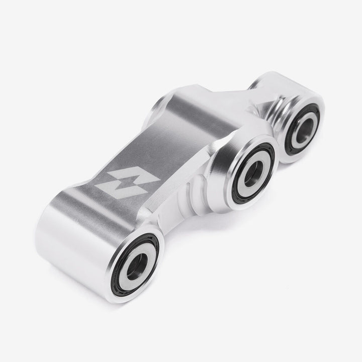 Full-E Charged Reinforced Suspension Linkage for Ultra Bee with Roller