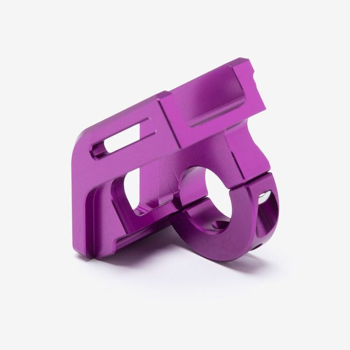Full-E Charged Speedo Assembly Guard