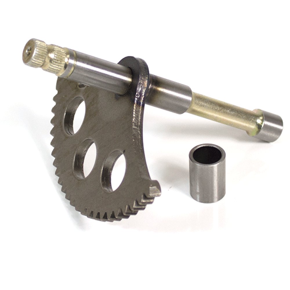 125cc Scooter Kick Start Shaft LJ1P52QMI