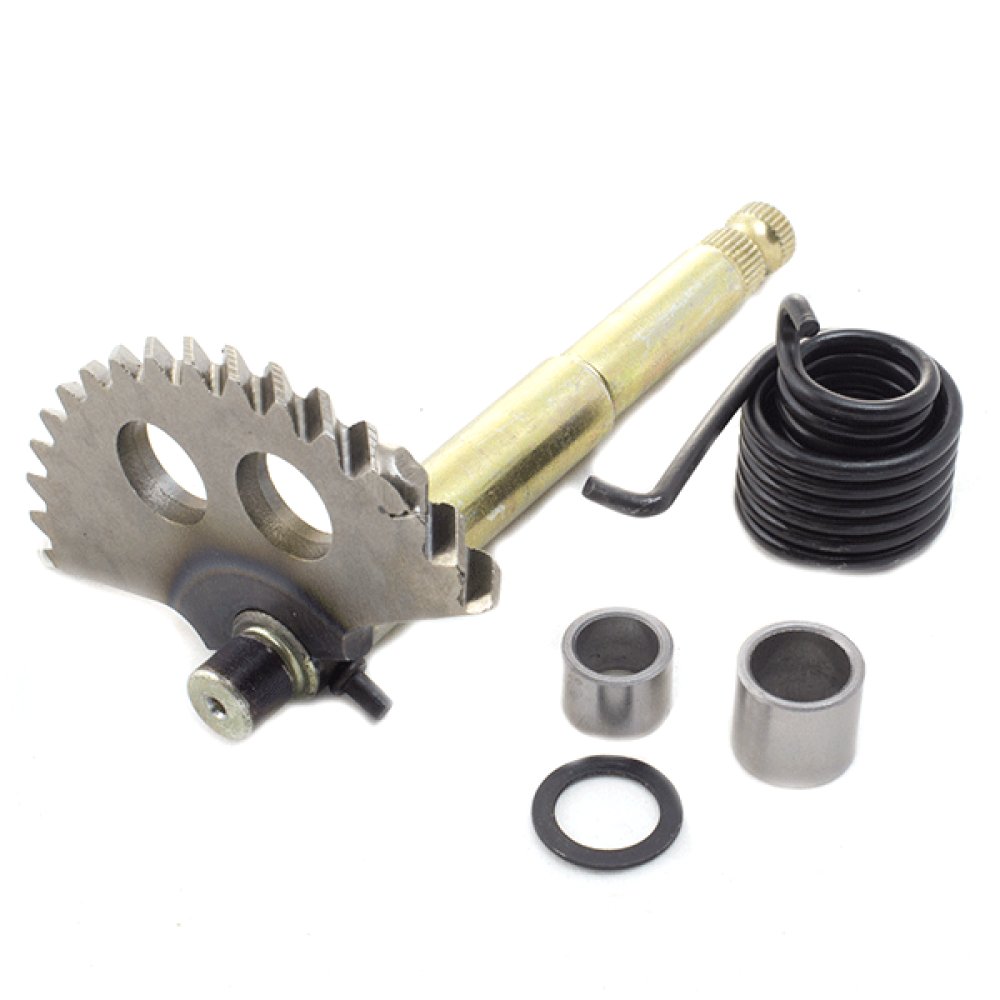 125cc Scooter Kick Start Shaft for ZS125T-40
