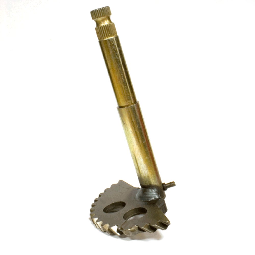 125cc Scooter Kick Start Shaft 160mm 152QMI