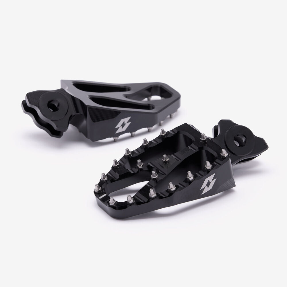 Full-E Charged Footpeg Set for Light Bee / Talaria
