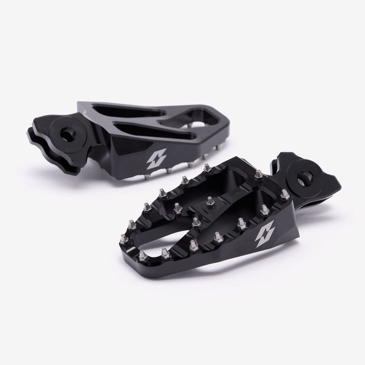 Full-E Charged Footpeg Set for Light Bee / Talaria