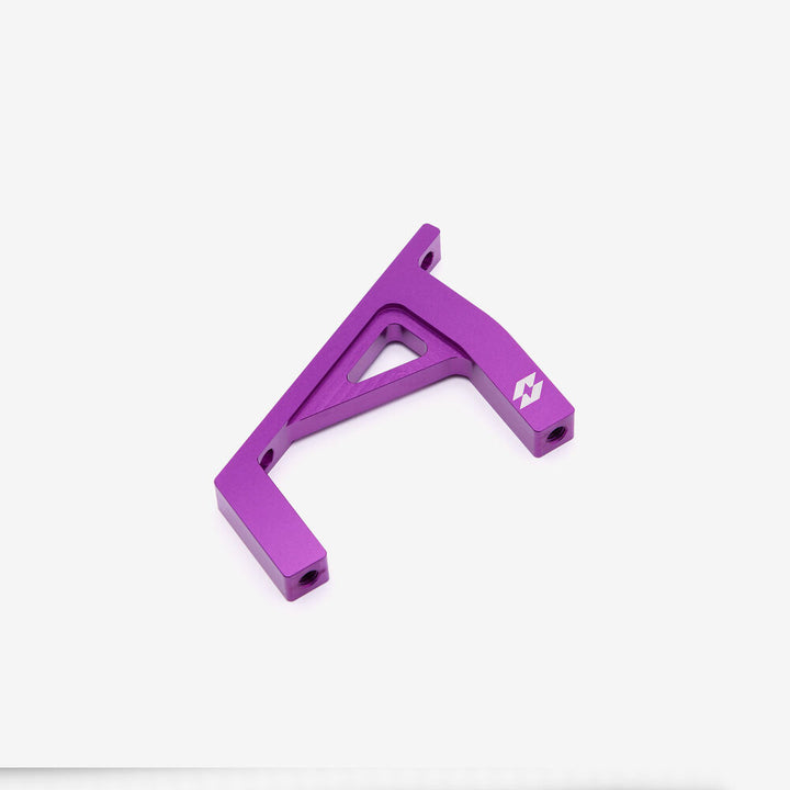 Full-E Charged Front Brake Caliper Bracket for RST 250mm Oversize Brake Disc