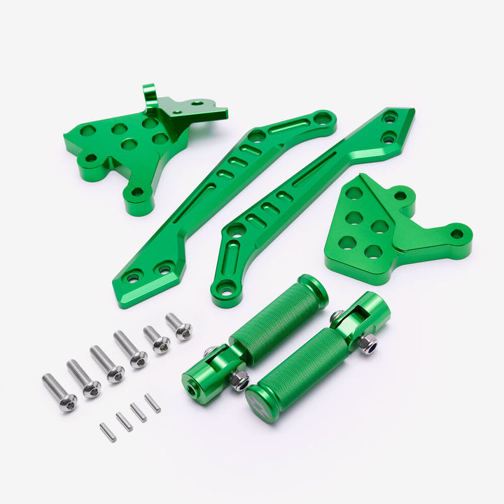 Full-E Charged Stunt Peg Set for Light Bee