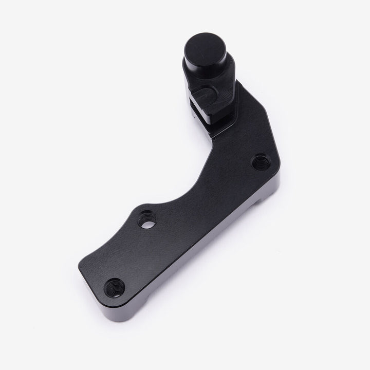 Full-E Charged Front Brake Caliper Bracket for Ultra Bee 270mm Oversize Brake Disc
