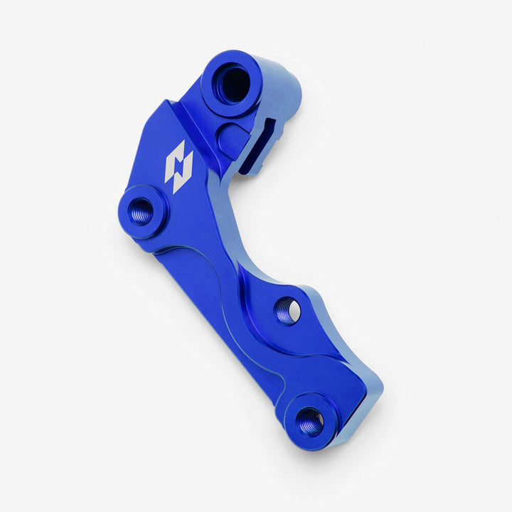 Full-E Charged Front Brake Caliper Bracket for Ultra Bee 270mm Oversize Brake Disc