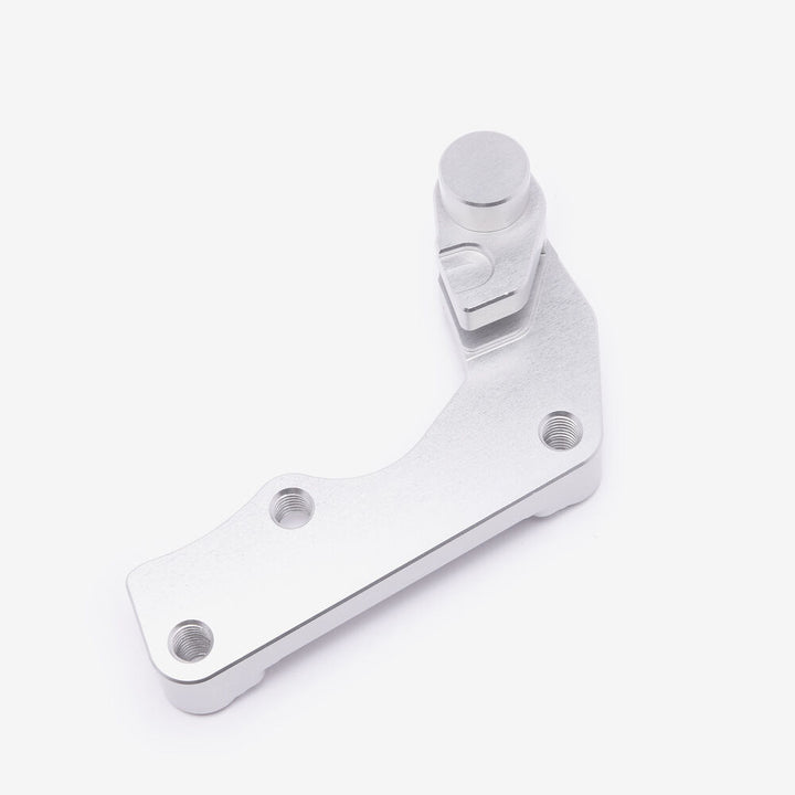 Full-E Charged Front Brake Caliper Bracket for Ultra Bee 270mm Oversize Brake Disc