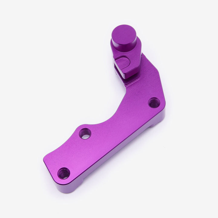 Full-E Charged Front Brake Caliper Bracket for Ultra Bee 270mm Oversize Brake Disc