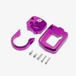 Full-E Charged Speedo Relocation Bracket for Light Bee