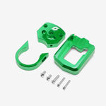 Full-E Charged Speedo Relocation Bracket for Light Bee