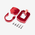 Full-E Charged Speedo Relocation Bracket for Light Bee