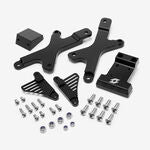 Full-E Charged Seat Lift Kit Aluminium for Light Bee