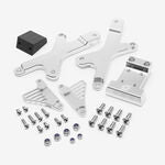 Full-E Charged Seat Lift Kit Aluminium for Light Bee