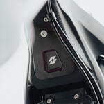 Full-E Charged Horn Delete Airtag™ Mount for Light Bee