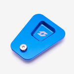 Full-E Charged Horn Delete Airtag™ Mount for Light Bee