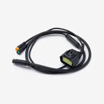 EBMX X-9000 Harness for Ultra Bee
