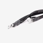 EBMX E-Ride Pro Harness and Bashplate version 2 for PRO-SS Black