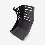 EBMX E-Ride Pro Harness and Bashplate version 2 for PRO-SS Black