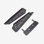 EBMX E-Ride Pro Harness and Bashplate version 2 for PRO-SS Black