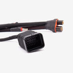 EBMX E-Ride Pro Harness and Bashplate version 2 for PRO-SS Black