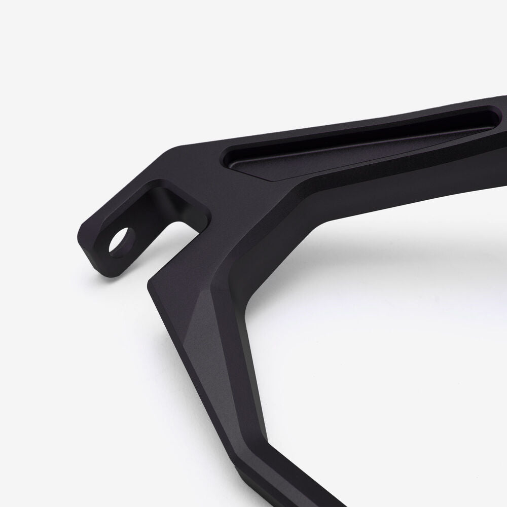 EBMX Upgraded Suspension Triangle for Ultra bee Black
