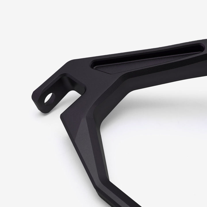 EBMX Upgraded Suspension Triangle for Ultra bee Black