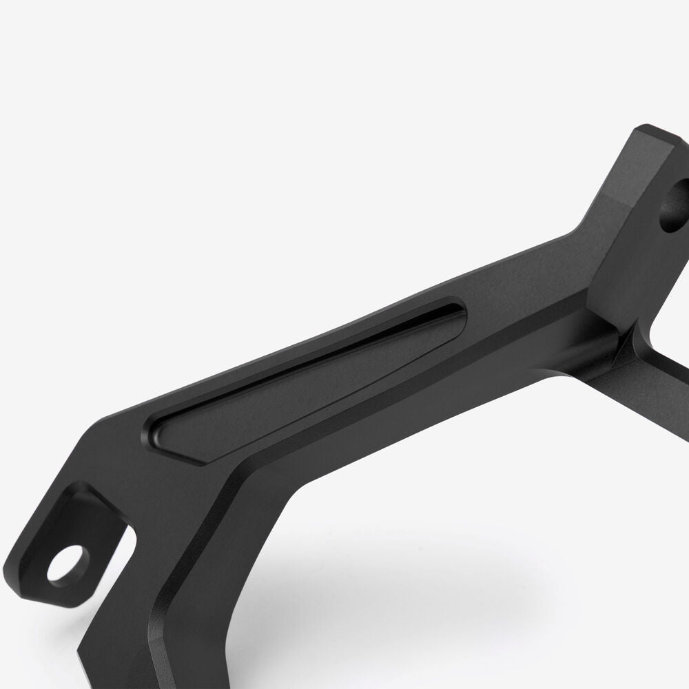 EBMX Upgraded Suspension Triangle for Ultra bee Black