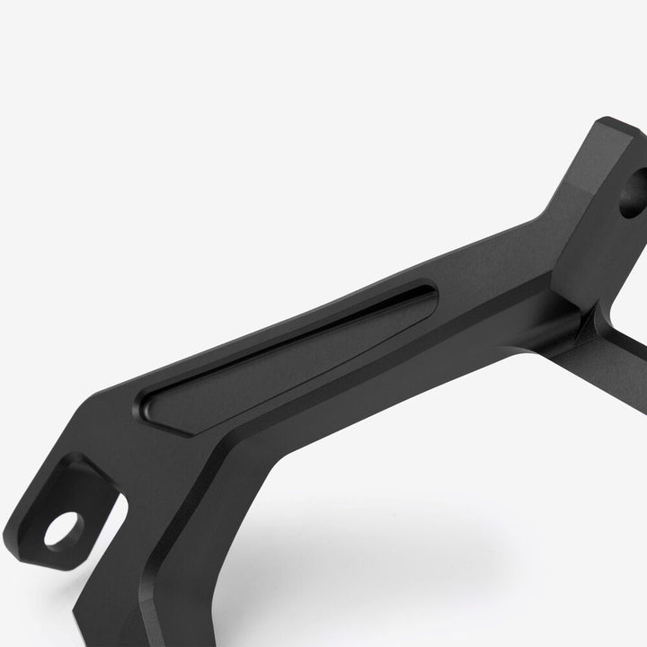 EBMX Upgraded Suspension Triangle for Ultra bee Black