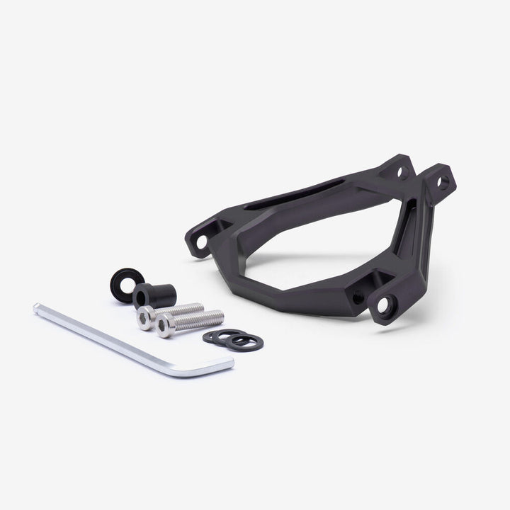 EBMX Upgraded Suspension Triangle for Ultra bee Black