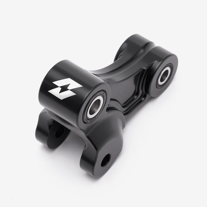 Full-E Charged Rear Shock Linkage for Talaria Sting