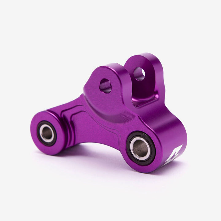Full-E Charged Rear Shock Linkage for Talaria Sting