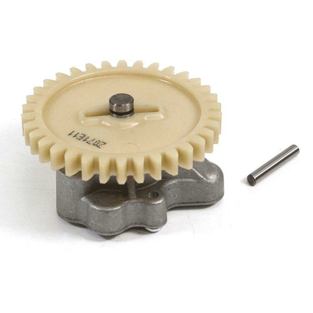 125cc Motorcycle Oil Pump ZY125