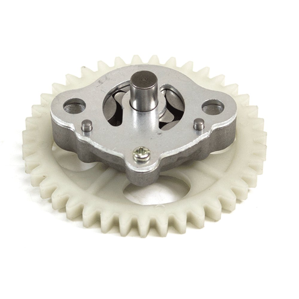 125cc Scooter Oil Pump LJ1P52QMI
