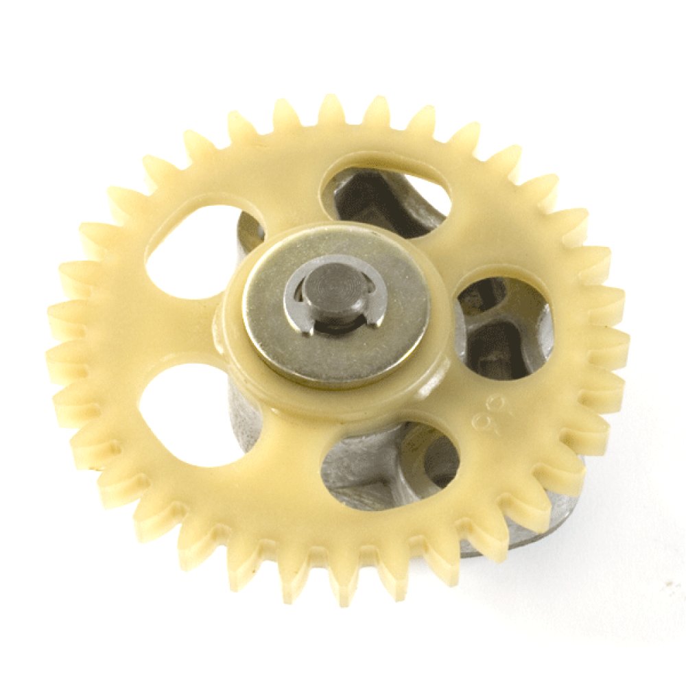 125cc Motorcycle Oil Pump 154FMI