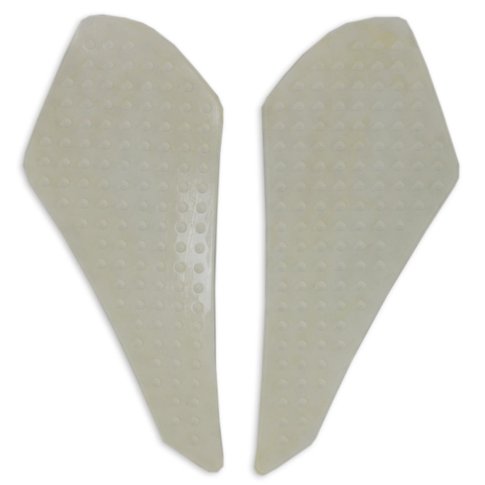 Lextek Opaque Tank Grips 3M for Yamaha R1 (07-08) Honda CBR500R (13-14)
